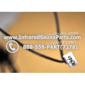 THERMOSTATS - THERMOSTAT  - 2 PIN MALE WIRE STYLE 1 4