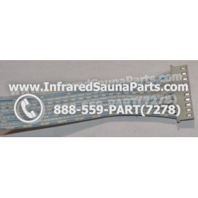 CIRCUIT BOARDS / TOUCH PADS CONNECTORS - CIRCUIT BOARDS / TOUCH PADS CONNECTORS WIRE-10 PIN - FEMALE TO FEMALE STYLE 1 2