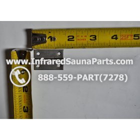 DOOR HINGES - DOOR HINGE STYLE 4 2