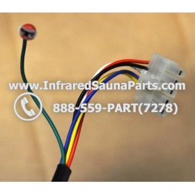 CIRCUIT BOARDS WITH  FACE PLATES - CIRCUIT BOARD WITH FACE PLATE CLEARLIGHT SN 20051124279 AND REMOTE CONTROL 8