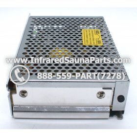 POWER SUPPLY - POWER SUPPLY T-50B 2