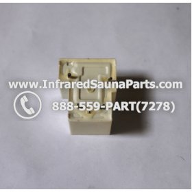 RELAYS / SOLID RELAYS - RELAYS SOLID RELAY JQX-15FS-A 30A 120  240VAC 5