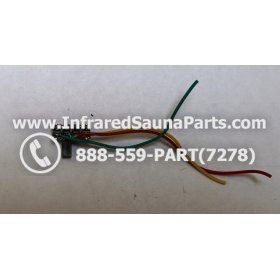 SWITCHES - SWITCH ON OFF FOR IONIZER 4