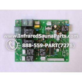  POWER BOARDS  - POWER BOARD YXF11967-1 ROHS 1