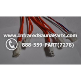 COMPLETE CONTROL POWER BOX 110V / 120V - COMPLETE CONTROL POWER BOX 110V / 120V WITH 4 PIN LED CIRCUIT BOARD CONNECTION 9