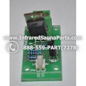 RELAYS / SOLID RELAYS - RELAYS / SOLID RELAY LOW VOLTAGE LIGHT CONTROL 990P90 2