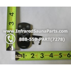 REMOTE CONTROLS - REMOTE CONTROL FOR STEREO AM FM CD USB PHILIPS MODEL CEM210198 5