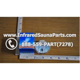 LIGHT BULBS MR 16 220V / 240V - LIGHT BULB MR 16 220V / 240V 15W 3