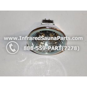 LIGHT BULBS MR 16 220V / 240V - LIGHT BULB MR 16 220V / 240V 50W 1