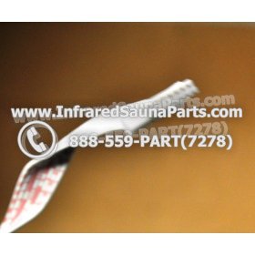 COMPLETE CONTROL POWER BOX 220V / 240V - COMPLETE CONTROL POWER BOX  220V / 240V WITH 8 CIRCUIT BOARD PINS SAUNA KING INFRARED SAUNA 3