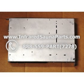 COMPLETE CONTROL POWER BOX 110V / 120V - COMPLETE CONTROL POWER BOX 110V / 120V WITH 4 FEMALE / 2 MALE PLUGS 10