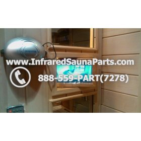 CIRCUIT BOARDS / TOUCH PADS - CIRCUIT BOARD / TOUCHPAD LCD TOUCH SCREEN - 360 [Orange Back-Side] 3