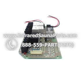  POWER BOARDS  - POWER BOARDS VC-DN2-VER1.1 6