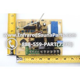  POWER BOARDS  - POWER BOARDS - NYSN4CB V1.2 2