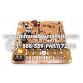  POWER BOARDS  - POWER BOARDS - E156482 FA2 94V0 FT 1