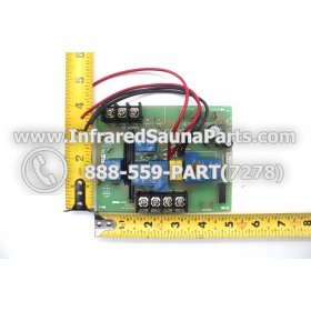  POWER BOARDS  - POWER BOARDS - 037S013A/0936 2