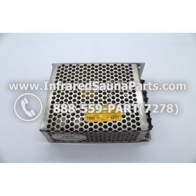 POWER SUPPLY - POWER SUPPLY - SKD-30AF   TERMINAL-7 1