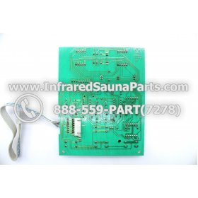 CIRCUIT BOARDS / TOUCH PADS - CIRCUIT BOARDS / TOUCH PADS - YY2406   (6 BUTTONS) 3