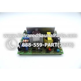  POWER BOARDS  - POWER BOARDS - SF12A-051104   RELAY - 3 3