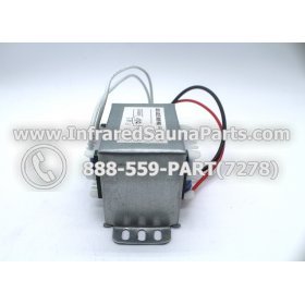 ADAPTERS / TRANSFORMERS - ADAPTERS / TRANSFORMERS - MODEL - 6645 4