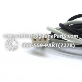 CONNECTION WIRES - CONNECTION WIRE - 3 PIN FEMALE 2