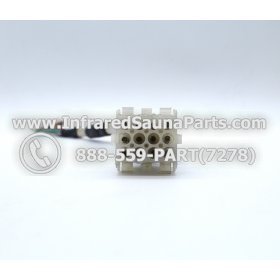CONNECTION WIRES - CONNECTION WIRE - 24 PIN 2