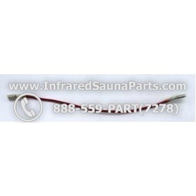 LOOSE WIRES - LOOSE WIRES - HARNESS STYLE - 126 1