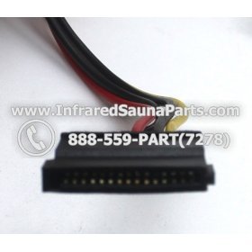 CONNECTION WIRES - CONNECTION WIRE - 19 PIN 3