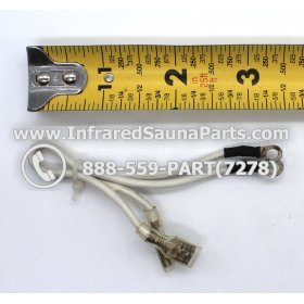 LOOSE WIRES - LOOSE WIRES - HARNESS STYLE - 57 2