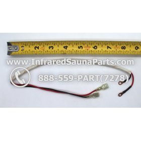 LOOSE WIRES - LOOSE WIRES - HARNESS STYLE - 118 2