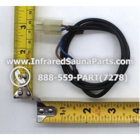 CONNECTION WIRES - CONNECTION WIRE - 2 PIN 3