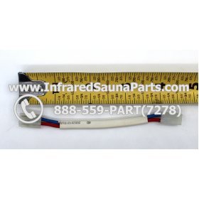 CONNECTION WIRES - CONNECTION WIRE - 4 PIN 3