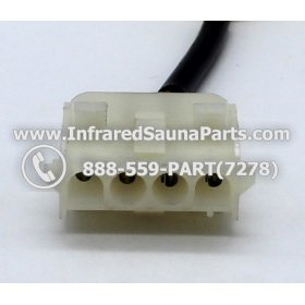 CONNECTION WIRES - CONNECTION WIRE - 8 PIN 2