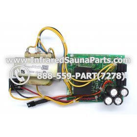  POWER BOARDS  - POWER BOARDS - 10-1152 1