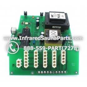  POWER BOARDS  - POWER BOARDS - 27700060 3