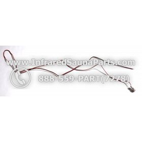 CONNECTION WIRES - CONNECTION WIRE-JOSEN HARNESS STYLE 6 3