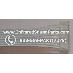 CIRCUIT BOARDS / TOUCH PADS CONNECTORS - CIRCUIT BOARDS / TOUCH PADS CONNECTORS WIRE-10 PIN - FEMALE TO FEMALE 14