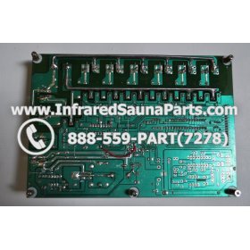  POWER BOARDS  - POWER BOARD BY ACETECH 110v / 120v - JSNSNR00120MB01 / JDS07060815619 / JDNSNR02D 6