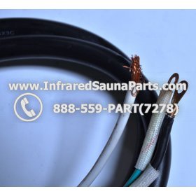 POWER CORD - POWER CORD - 220v 6