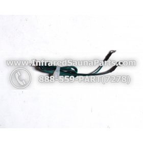 LOOSE WIRES - LOOSE WIRES - HARNESS STYLE 21 1