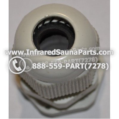 CORD END CONNECTORS - CORD END CONNECTORS - JIGO CORD PG21 1