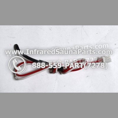 THERMOSTATS - THERMOSTAT 2 PIN FEMALE STYLE 2 1