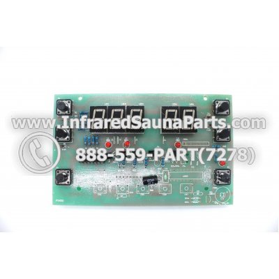 CIRCUIT BOARDS / TOUCH PADS - CIRCUIT BOARDS / TOUCH PADS - P5650 1