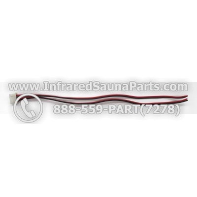 CONNECTION WIRES - CONNECTION WIRE - 4 PIN 1