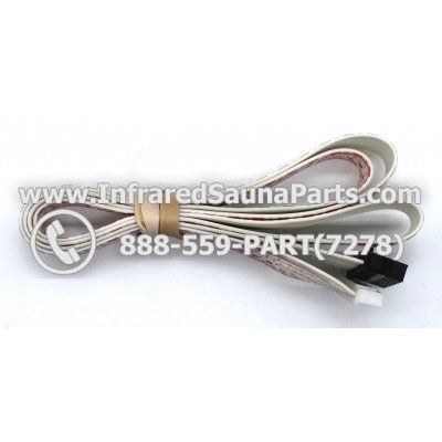 CIRCUIT BOARDS / TOUCH PADS CONNECTORS - CIRCUIT BOARD TOUCH PAD CONNECTOR - 18 PIN 1